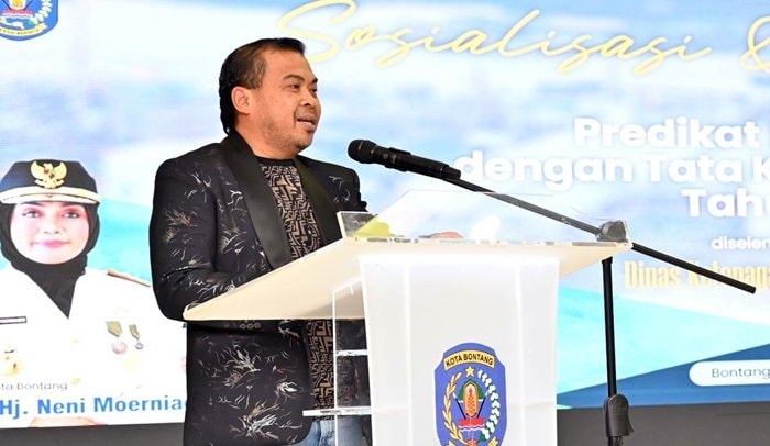 Hati-Hati! Kesalahan Isi Data Bansos Bisa Hilangkan Insentif Enumerator di Bontang