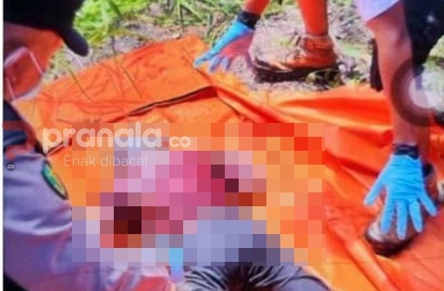 Secarik Kardus Berisi Tebusan dan CCTV jadi Petunjuk Polisi Ungkap Kasus Tewasnya Bocah Sangatta