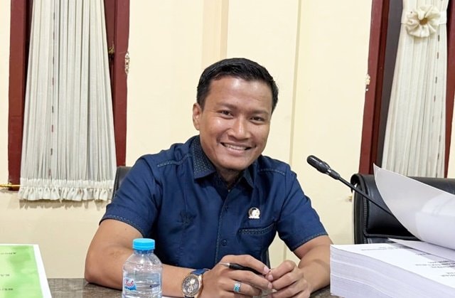 Anggaran BTT Rp7,5 Miliar Disiapkan, DPRD Pangkep Minta Pemkab Prioritaskan Korban Bencana