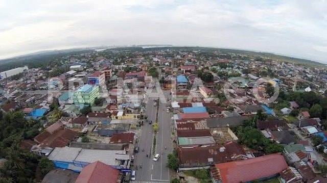 Di Kota Industri Bontang, UMKM Justru Tumbuh Paling Cepat