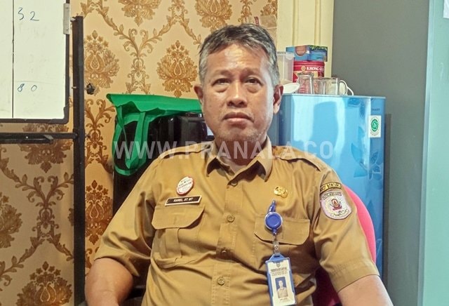 OSS Permudah Izin Usaha, UMKM Bontang Terus Bertambah