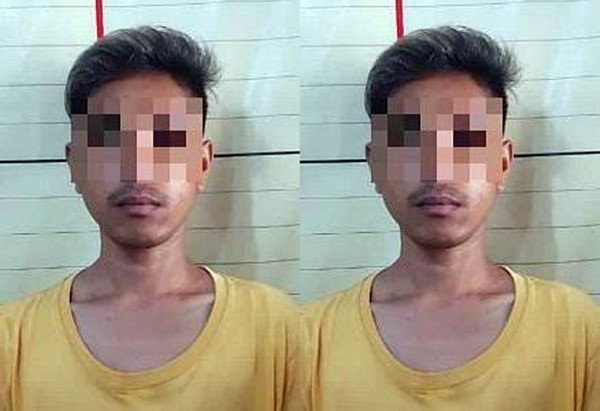 Pengedar Sabu Ini Dapat Vonis Melorot Satu Tahun dari Tuntutan