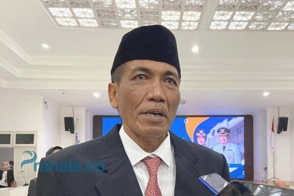 Kursi Komisaris Anak Usaha Perumda AUJ Bontang Masih Lowong