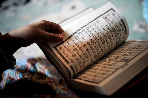 Ini Alasan Kenapa Perlu Baca Surat Al Mulk sebelum Tidur