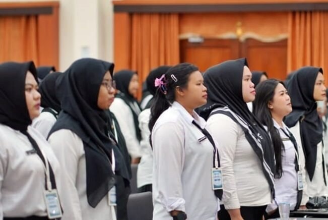 Puluhan Ribu PPPK Kaltim Tidak Dirumahkan, 1.170 Diusulkan Perpanjangan Kontrak