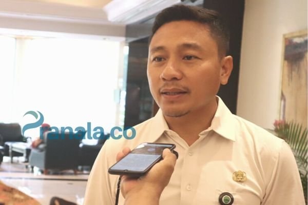 DPMPTSP Kaltim Maksimalkan Pemanfaatan Peluang Investasi di IKN Nusantara