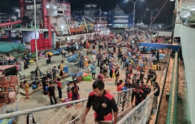 Pelabuhan Lok Tuan Bontang Masuk Catatan BNN Pusat, Rawan jadi Jalur Narkoba Internasional