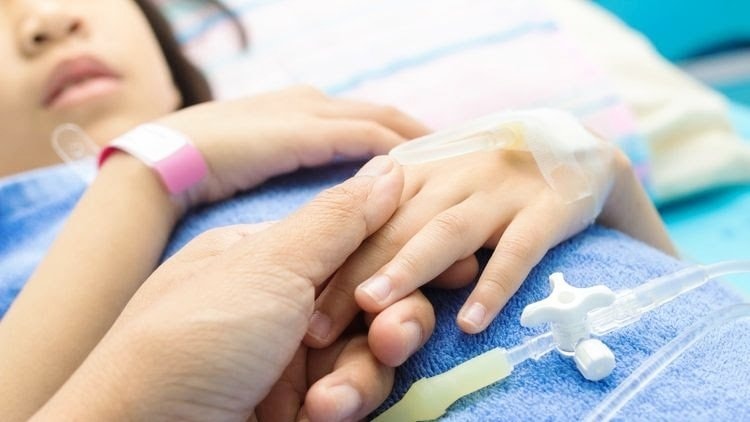 Anak Berusia 8 Tahun di Samarinda Diduga Meninggal Akibat Hepatitis Akut