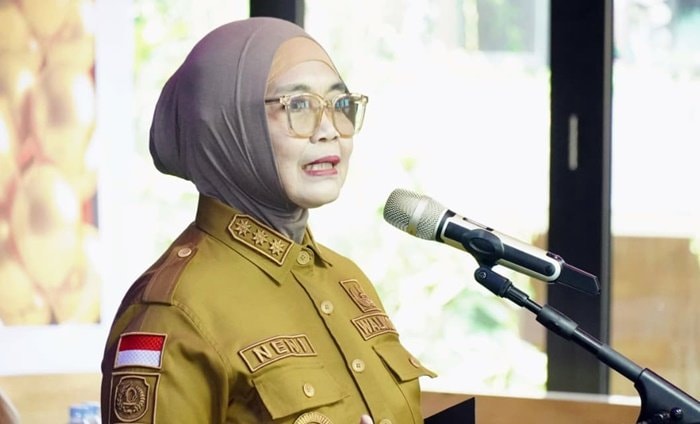 Tekanan Fiskal 2026, Pemkot Bontang Kejar Bankeu Demi Jaga Kesejahteraan ASN