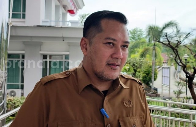 Pemkab Kutim Ajukan 15 Ranperda Baru untuk Propemperda 2025, Fokus Ekonomi Kerakyatan