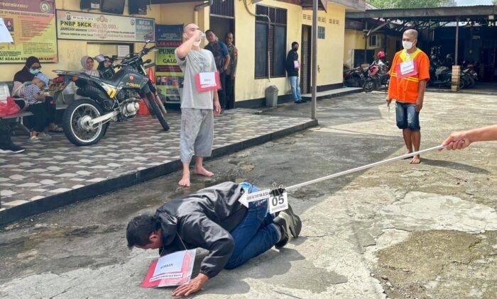 Suami Tewas Ditikam di Gunung Bugis Balikpapan, Istri Minta Pelaku Dihukum Seadil-adilnya