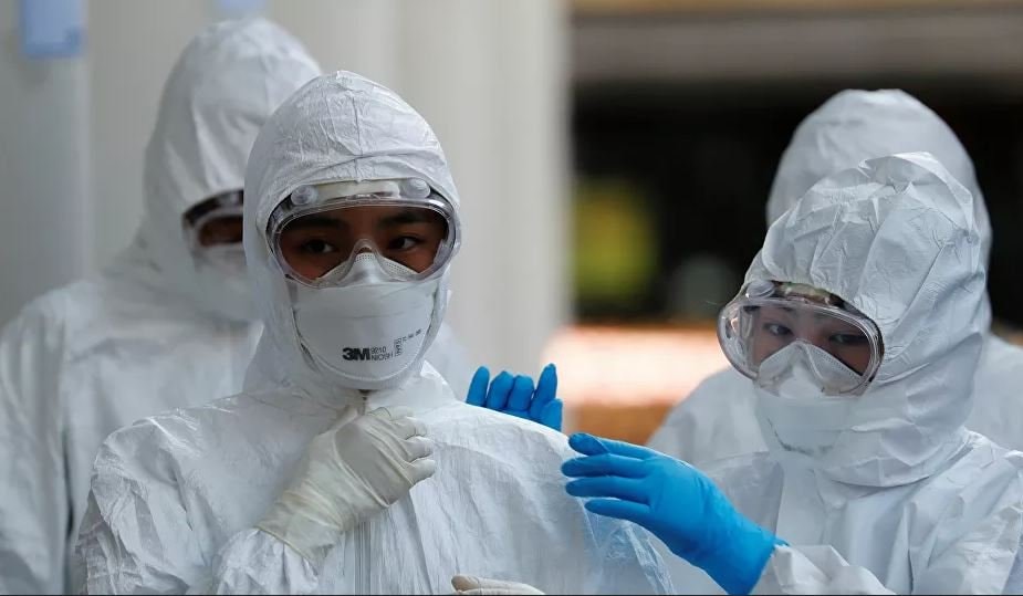 Fitnah jika Dokter Dapat Untung dari Penetapan Status Pasien COVID-19