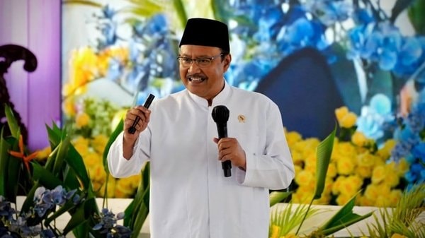 ⁠5 Sekolah Rakyat Gratis Akan Dibangun di Kaltim Tahun Ini, Semua Ditanggung Negara