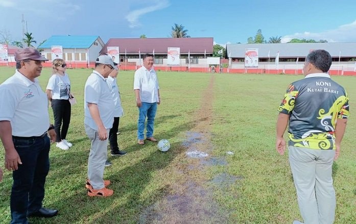 Puluhan Tim Ramaikan Kejuaraan Sepak Bola Gerindra Cup 2023: Hadiah 30 Juta Menanti