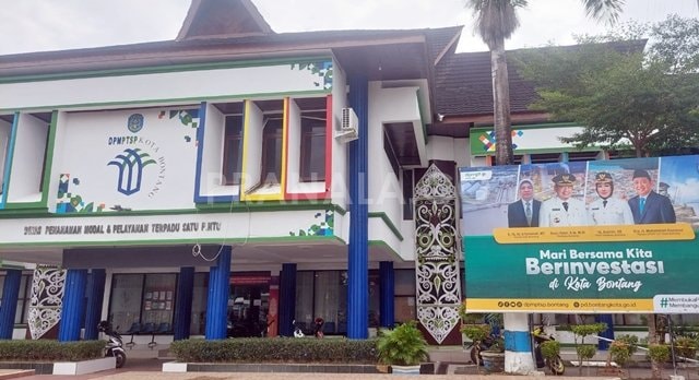 Segera Urus NIB! Ini Manfaatnya bagi Pengusaha di Bontang