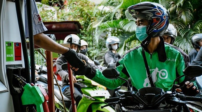 Warga Bontang Berpenghasilan Rp1 Juta Dapat Perlindungan BPJS Ketenagakerjaan