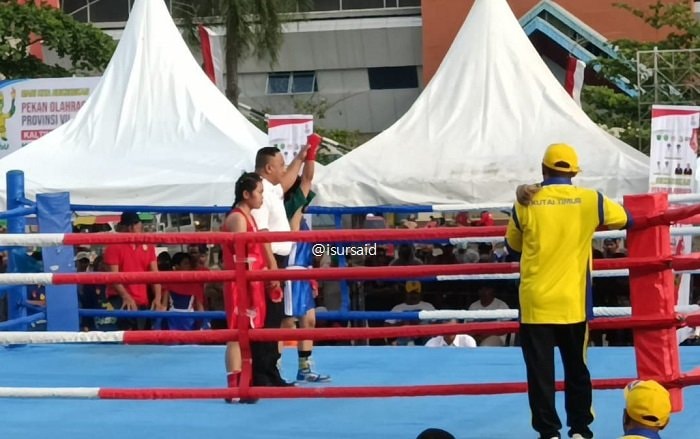 Atlet Bontang Terancam Gagal Tampil Jika Porprov Kaltim 2026 Mundur ke 2027