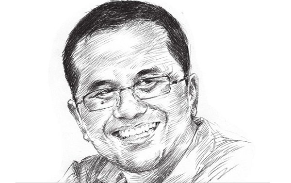 Telinga Kanan
