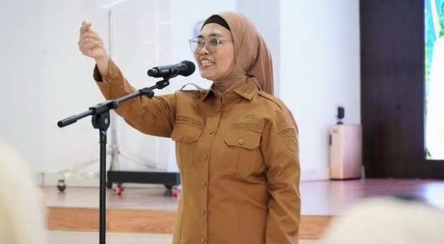 Wali Kota Bontang: Jangan Ada Lagi Data Dimanipulasi demi Bantuan!