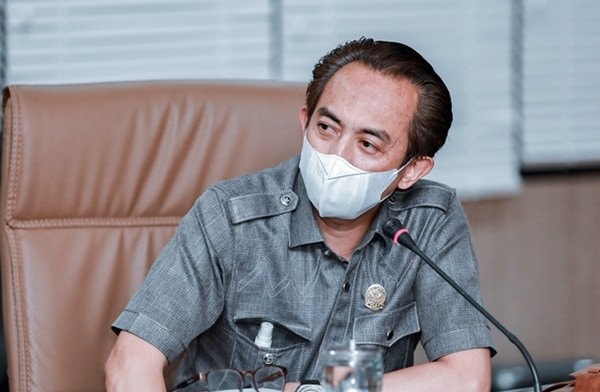 Begini Tanggapan Fraksi Golkar-NasDem Terhadap 6 Raperda Inisiatif DPRD Bontang