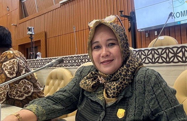 Warga Keluhkan Debu Jalan Poros Tabo-Tabo, DPRD Pangkep Minta Perusahaan Bertanggung Jawab