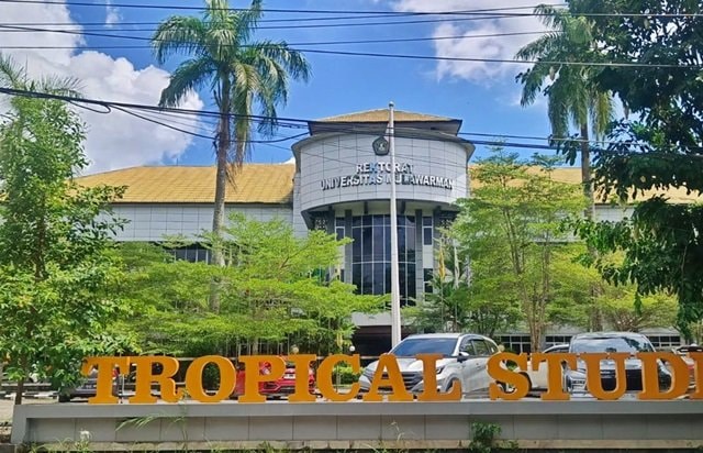 BEM Unmul Samarinda Tolak MBG Masuk Kampus, Singgung Potensi Politik