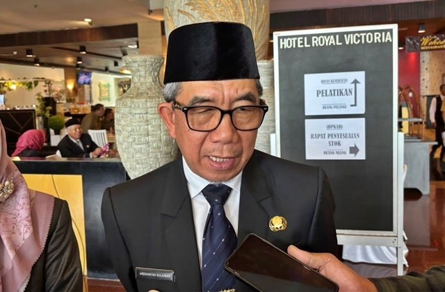 PHK 11 Pekerja PAMA Kutim, Bupati Dorong Alternatif Kerja bagi Karyawan