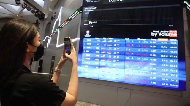 Investor Saham di Kaltim Tembus 150 Ribu, Nilai Transaksi Capai Rp6,29 Triliun