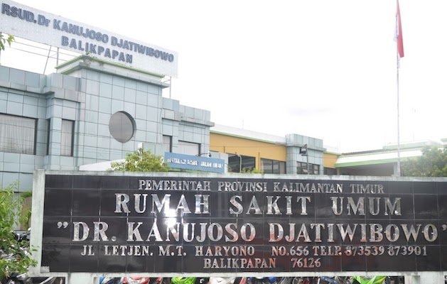 DPRD Kaltim Minta Akreditasi Rumah Sakit dan Puskesmas Bisa Dipercepat