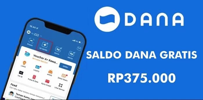 Link DANA Kaget: Cara Klaim, Syarat Wajib, dan Bahaya Link Palsu yang Perlu Diwaspadai