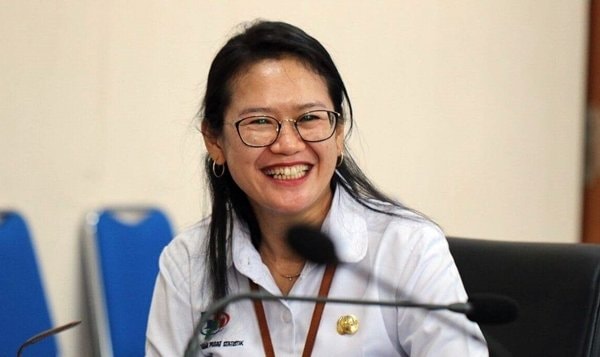 Inflasi Kaltim Januari 2025 Capai 0,21 Persen, Beras dan Perhiasan Emas jadi Pemicu