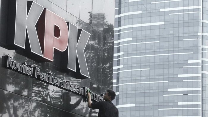 Ditangkap KPK, Bupati Kutai Timur Punya Kekayaan Rp3,1 Miliar