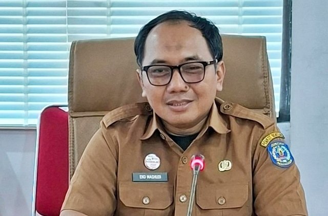 Retribusi Wisata Bontang Kuala bakal Ditarik Lagi, Tarif Rp5 Ribu Dievaluasi