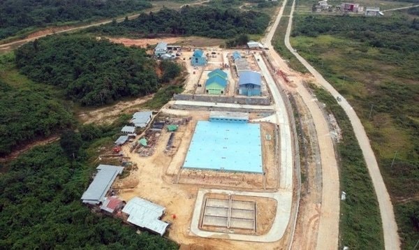 Suplai Listrik Nihil, Biaya Sewa Lahan KEK Maloy Dibebaskan