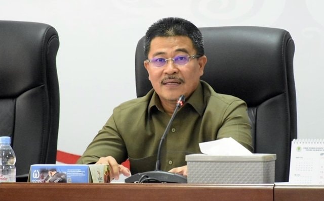 Tunjuk Dewas RSUD AWS dari Luar Kaltim, Gubernur Dinilai Abaikan SDM Lokal
