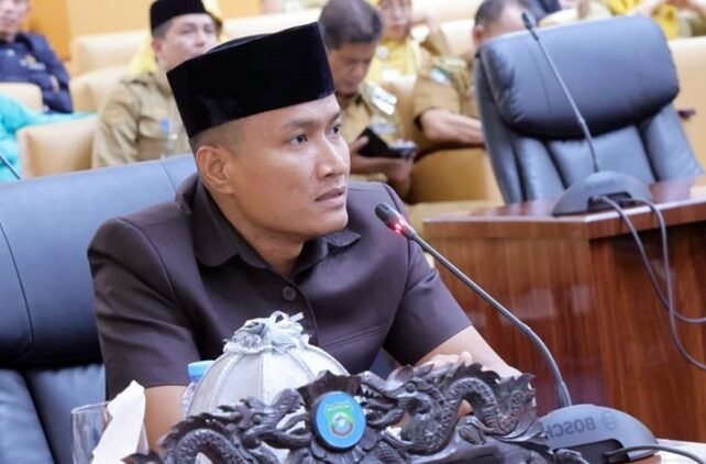 Gaji Guru PPPK Paruh Waktu di Pangkep Bisa Dibayar lewat Dana BOS