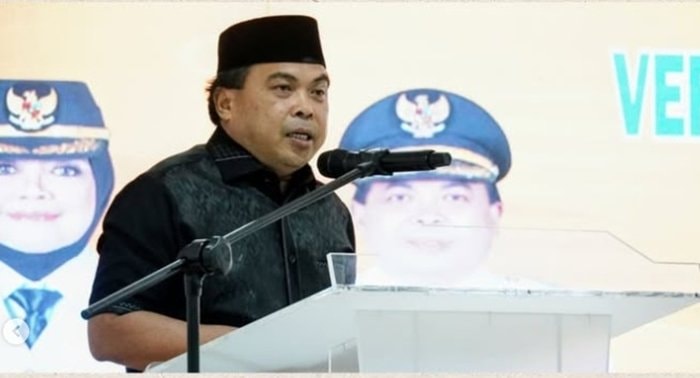 Ogah Pasang Label Khusus, Warga Bontang Bisa Kehilangan Hak Bansos