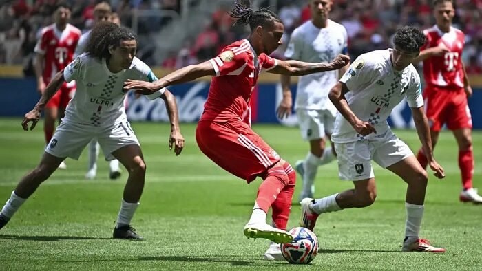 Bayern Munchen Bantai Auckland City 10-0, Jamal Musiala Cetak Hattrick dalam 23 Menit