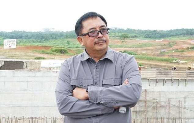 Kang Dedy, Kamil, dan Lucky