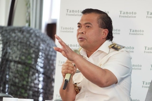 Mutu Pendidikan Bontang Terus Membaik, Ini Kunci Utama Versi Wawali Agus Haris