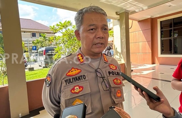 Bantah Kriminalisasi Misran Toni, Polda Kaltim: Penetapan Tersangka Muara Kate Berdasarkan Alat Bukti