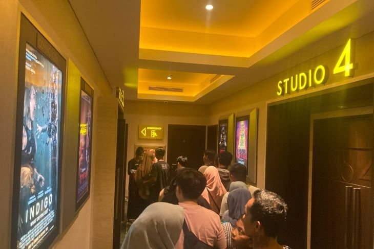 Jadwal Film Terbaru di Bioskop XXI Kota Bontang Cocok untuk Akhir Pekan