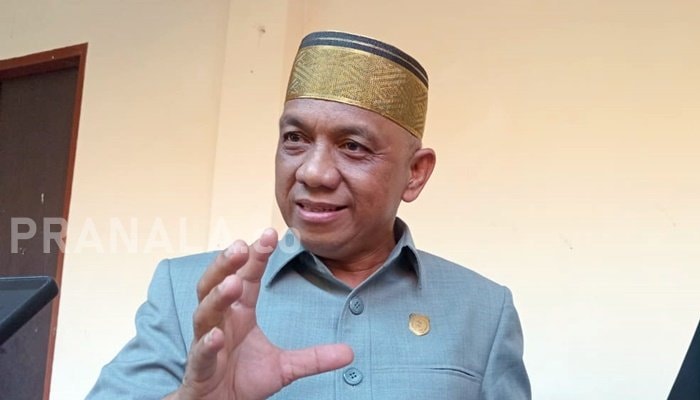 12 Fokus Utama APBD 2026, DPRD Pangkep Targetkan Pelayanan Publik Lebih Baik