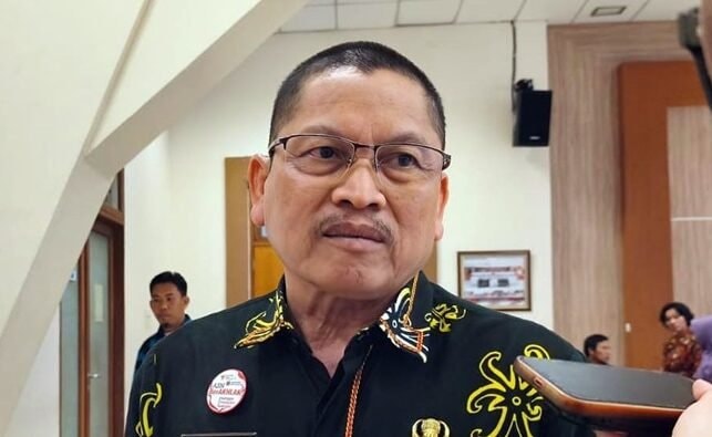 Reaksi Disdikbud Bontang soal Dugaan Jual Beli Seragam dan LKS di Sekolah Negeri