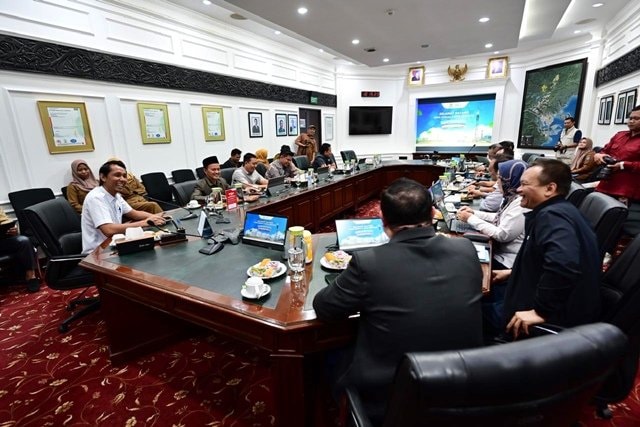 Badak LNG Bontang Bantah Gelombang PHK, Sebut Mayoritas Pekerja Masuk Masa Pensiun
