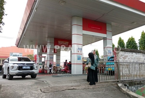 Antrean Biosolar di Bontang Disorot, Pemkot Curigai Penyalahgunaan Barcode