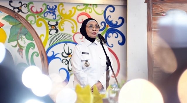 Enam Kepala OPD Bontang Segera Definitif, Dilantik Senin