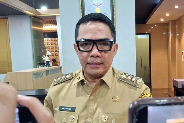 49 Ribu Peserta JKN Dialihkan, Samarinda Protes Kebijakan Pemprov Kaltim