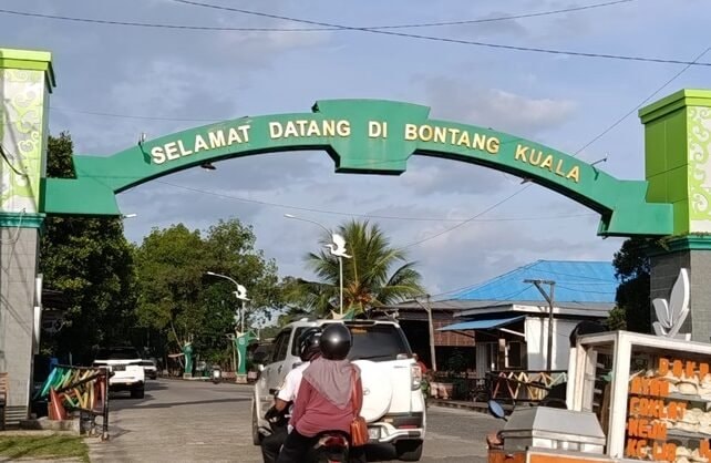 21 Homestay Bontang Kuala Belum Berizin Lengkap