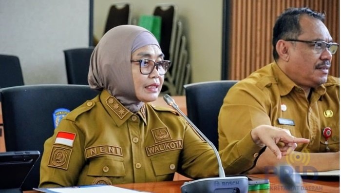 Antrean Pasien Membludak, Bontang bakal Bangun Gedung C dan RS Taman Sehat